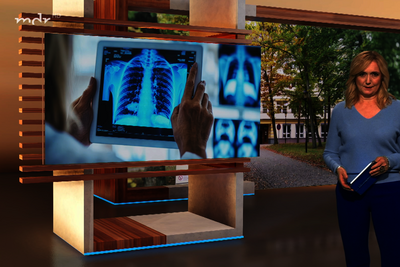 Vorschaubild zum Videobeitrag des Sachsenspiegel vom MDR