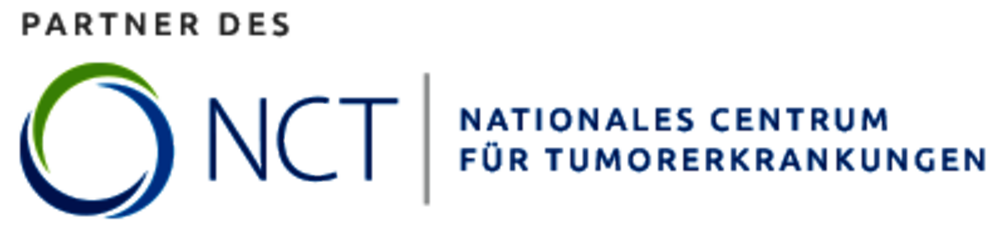 NCT - Nationales Centrum für Tumorerkrankungen Dresden
