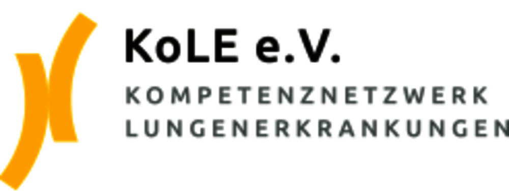 Kompetenznetzwerk für Lungenerkrankungen e.V.